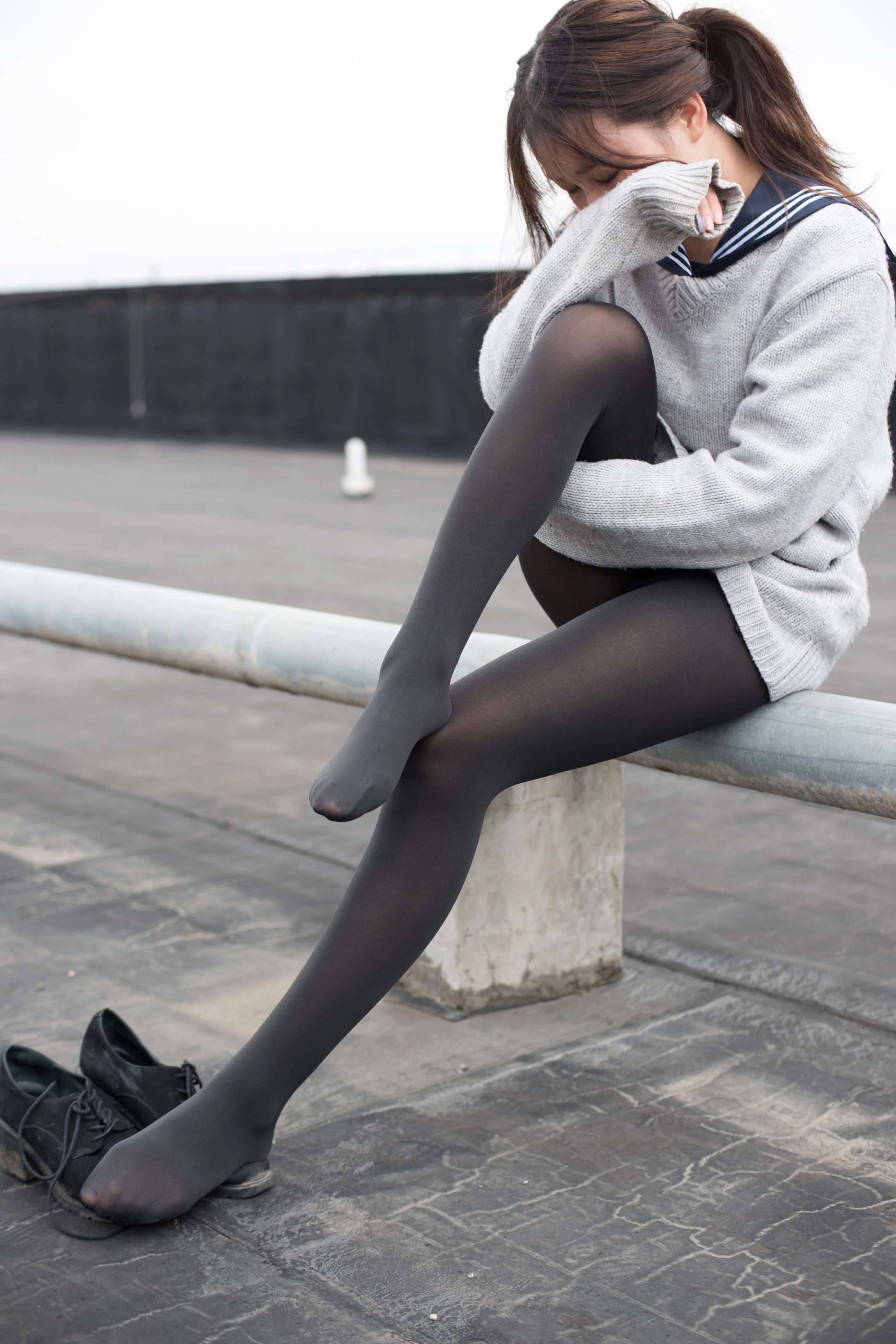 森萝财团 BETA-007 [47P]插图
